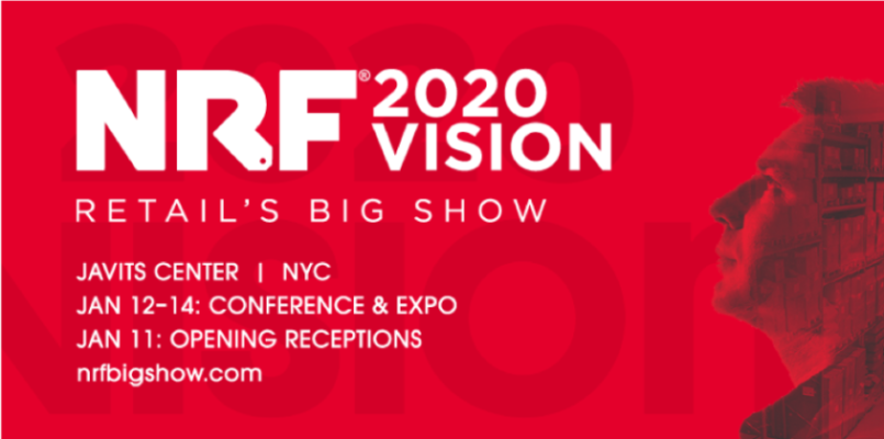 NRF 2020 New York – OPCO